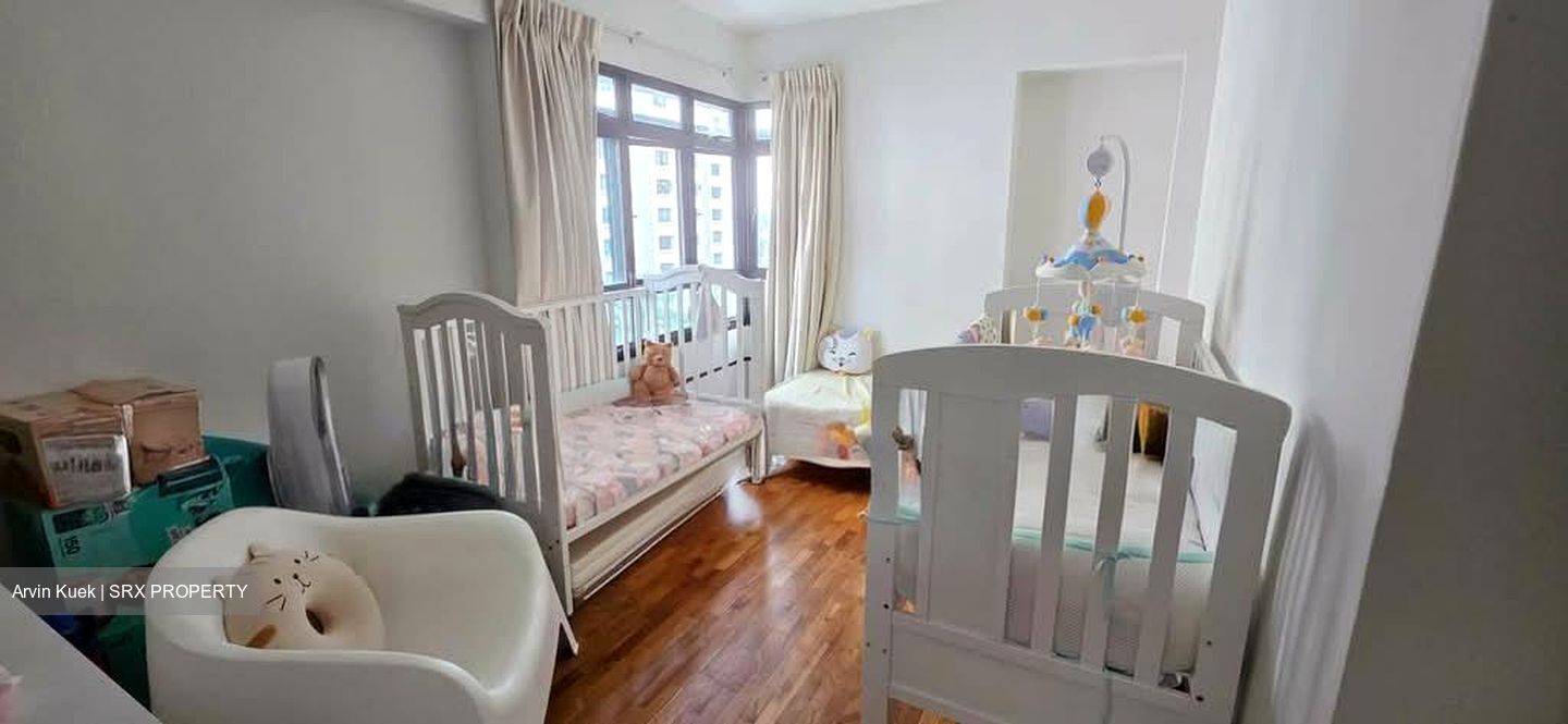 Blk 653 Senja Link (Bukit Panjang), HDB Executive #568092721